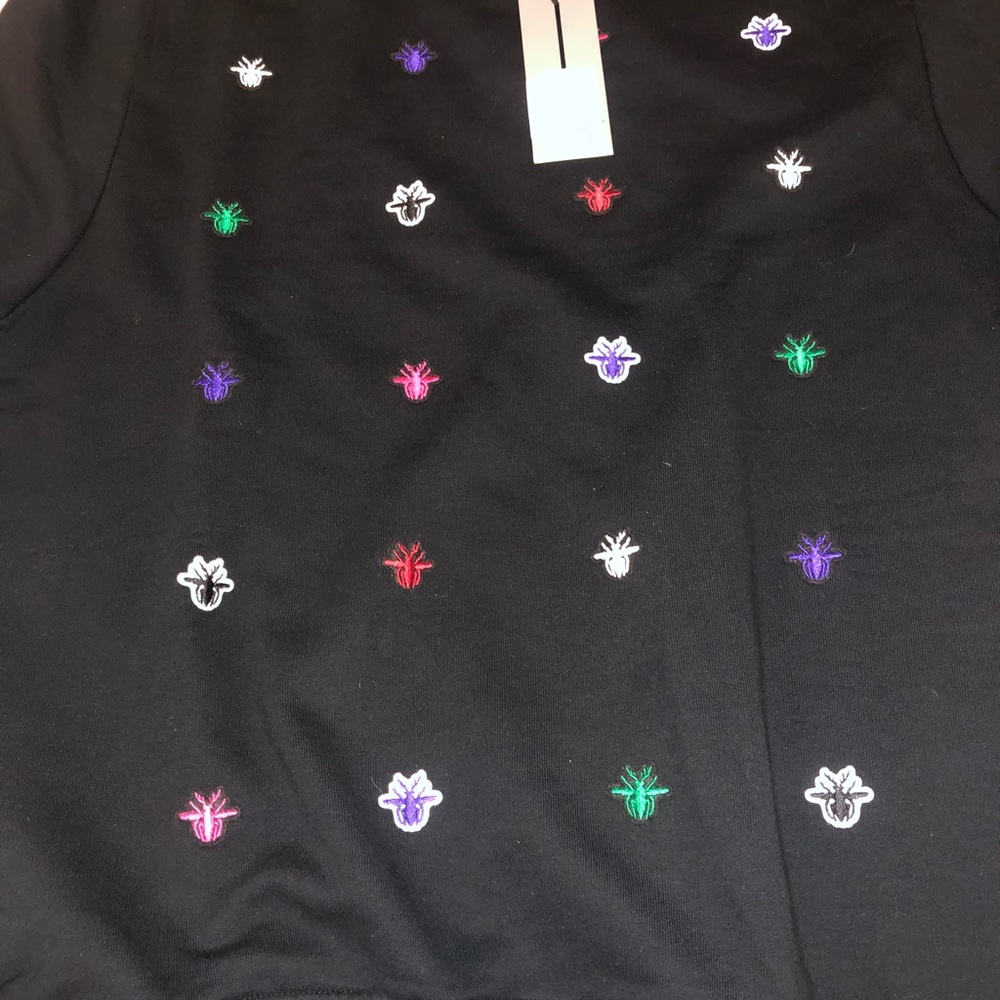 Dior Homme Sweatshirt With Bees Size XXL - Picture 4 of 6